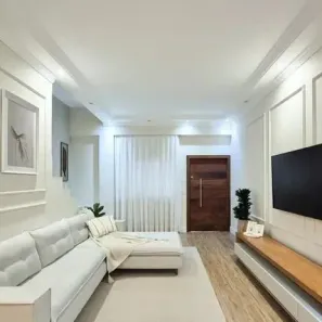 Sobrado com 3 Quartos à venda, 320m² no Taboão, São Bernardo do Campo