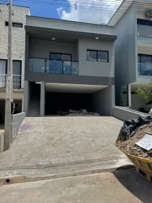 Casa de Condomínio com 3 Quartos à venda, 130m² no Colina Santa Mônica, Votorantim