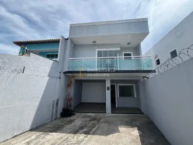Casa com 3 Quartos à venda, 123m² no Bananeiras (Iguabinha), Araruama