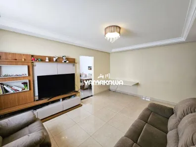 Casa com 2 Quartos à venda, 143m² no Vila Santa Teresa (Zona Leste), São Paulo