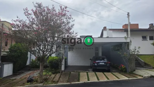 Casa de Condomínio com 4 Quartos à venda, 265m² no Jardim Morumbi, São Paulo