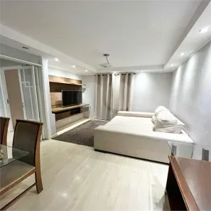 Apartamento com 2 Quartos à venda, 55m² no Parque Mandaqui, São Paulo