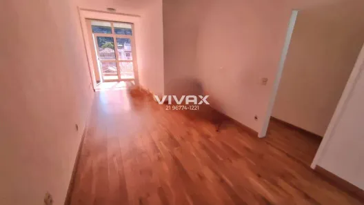 Apartamento com 2 Quartos à venda, 88m² no Engenho Novo, Rio de Janeiro