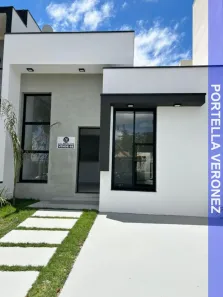 Casa com 3 Quartos à venda, 135m² no Vila Doutor Laurindo, Tatuí