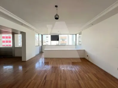 Apartamento com 3 Quartos à venda, 270m² no Higienópolis, São Paulo