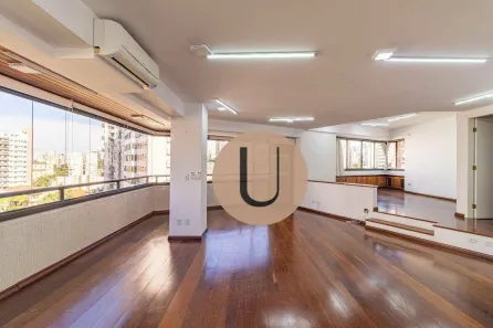 Apartamento com 4 Quartos à venda, 245m² no Aclimação, São Paulo