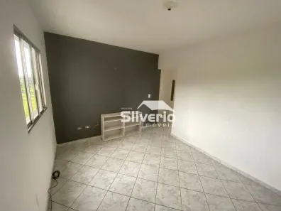 Apartamento com 2 Quartos para venda ou aluguel, 55m² no Vila São Bento, São José dos Campos