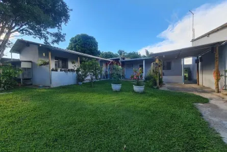 Fazenda/Sítio com 5 Quartos à venda, 163m² no Chácaras Recreio Campestre, Santo Antônio de Posse