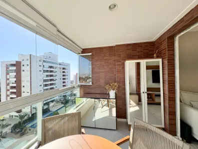 Apartamento com 2 Quartos à venda, 73m² no Jardim Atlântico, Florianópolis