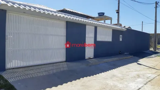 Casa de Condomínio com 3 Quartos para alugar, 97m² no Cruz, São Pedro da Aldeia