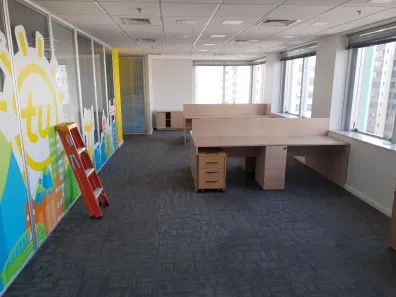 Sala Comercial para alugar, 300m² no Vila Mariana, São Paulo