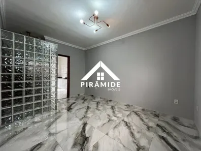 Casa com 2 Quartos para alugar, 59m² no Copacabana, Belo Horizonte