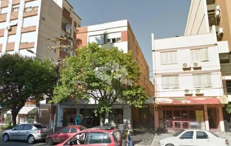 Apartamento com 1 Quarto à venda, 28m² no Menino Deus, Porto Alegre