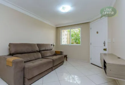 Sobrado com 3 Quartos à venda, 130m² no Atuba, Curitiba