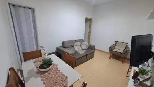 Apartamento com 1 Quarto à venda, 51m² no Catete, Rio de Janeiro