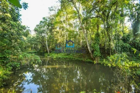 Lote/Terreno à venda, 560000m² no Parque Residencial Itapeti, Mogi das Cruzes