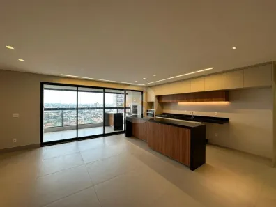 Apartamento com 3 Quartos à venda, 160m² no Setor Bueno, Goiânia