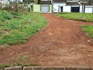 Lote/Terreno à venda, 290m² no Parque Brasília, Anápolis