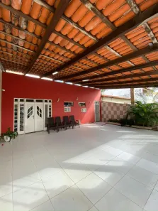 Casa com 3 Quartos para venda ou aluguel, 200m² no Turu, São Luís