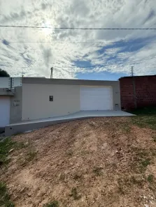 Casa com 2 Quartos à venda, 70m² no Tabajaras, Teresina