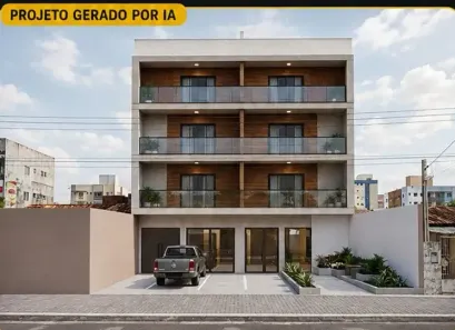 Ponto Comercial à venda, 543m² no Centro, Feira de Santana