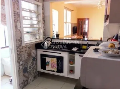Apartamento com 2 Quartos à venda, 68m² no São Geraldo, Porto Alegre