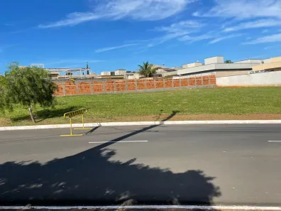Lote/Terreno à venda, 855m² no Loteamento Recanto do Lago, São José do Rio Preto