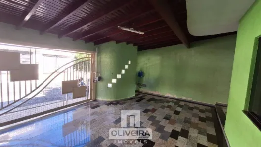 Casa com 4 Quartos à venda, 180m² no Jardim Novo Horizonte, Americana