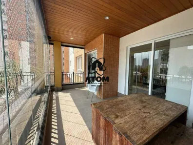 Apartamento com 3 Quartos à venda, 166m² no Jardim das Nações, Taubaté