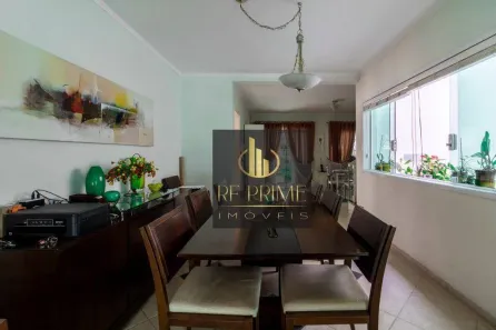 Sobrado com 4 Quartos à venda, 300m² no Jardim Franca, São Paulo