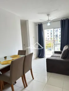 Apartamento com 2 Quartos à venda, 45m² no Praia da Baleia, Serra