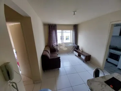 Apartamento com 3 Quartos à venda, 58m² no Córrego Grande, Florianópolis