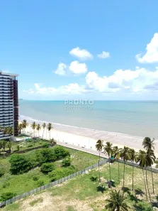 Apartamento com 1 Quarto à venda, 43m² no Piedade, Jaboatão dos Guararapes