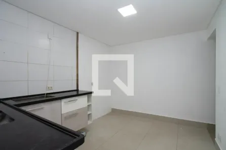 Apartamento com 1 Quarto para alugar, 30m² no Jardim Guarulhos, Guarulhos
