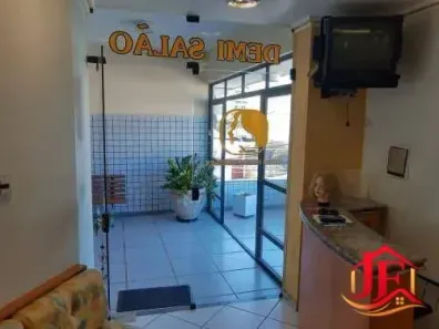 Ponto Comercial para alugar, 27m² no Candeal, Salvador