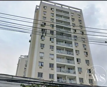 Cobertura com 3 Quartos à venda, 117m² no Madureira, Rio de Janeiro