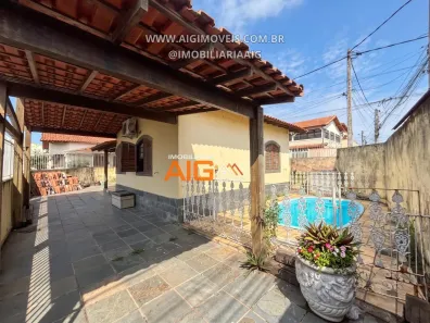 Casa com 2 Quartos à venda, 105m² no Cidade Nova, Iguaba Grande