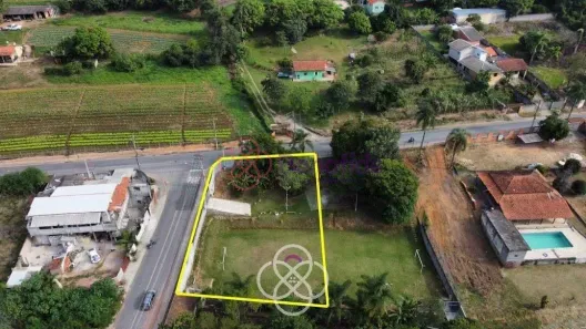 Lote/Terreno à venda, 1218m² no Ivoturucaia, Jundiaí