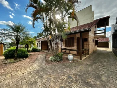 Casa com 4 Quartos à venda, 227m² no Harmonia, Ivoti