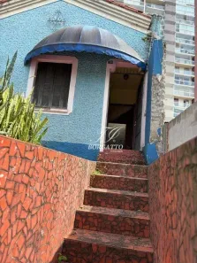 Imóvel Comercial com 2 Quartos para alugar, 100m² no Vila Leonor, Guarulhos