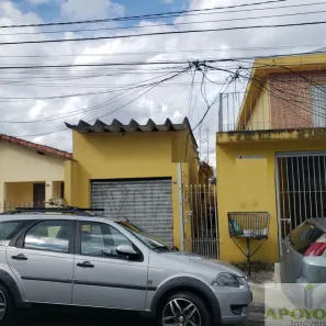 Sobrado com 3 Quartos à venda, 160m² no Jardim Catanduva, São Paulo