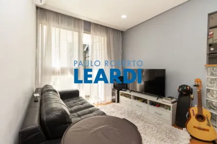 Apartamento com 2 Quartos à venda, 60m² no Planalto Paulista, São Paulo