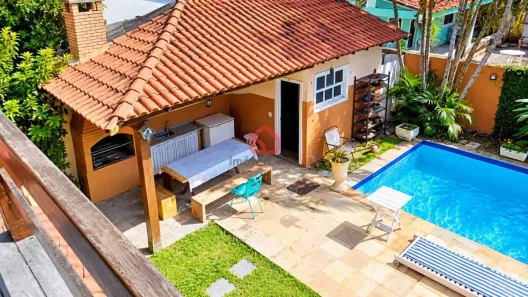 Casa com 5 Quartos à venda, 320m² no Taquara, Rio de Janeiro