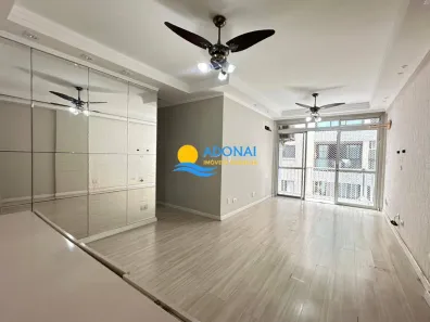 Apartamento com 2 Quartos à venda, 97m² no Jardim Las Palmas, Guarujá