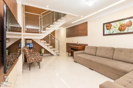 Casa com 3 Quartos à venda, 120m² no Vila Marieta, São Paulo