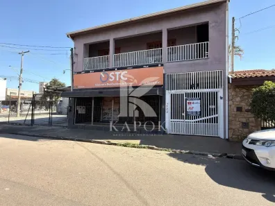 Ponto Comercial para alugar, 80m² no Jardim Nova Veneza (Nova Veneza), Sumaré