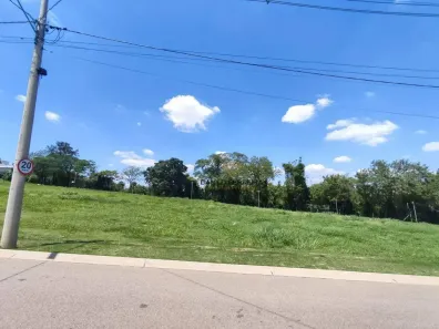 Lote/Terreno à venda, 414m² no Loteamento Residencial Una, Itu