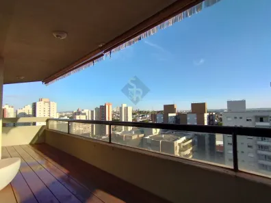 Apartamento com 3 Quartos à venda, 215m² no Centro, Ribeirão Preto
