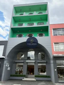 Imóvel Comercial à venda, 438m² no Centro, São Bernardo do Campo