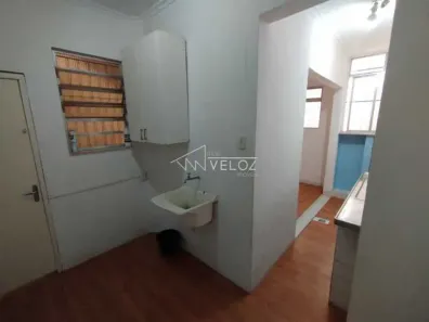 Apartamento com 2 Quartos à venda, 101m² no Laranjeiras, Rio de Janeiro
